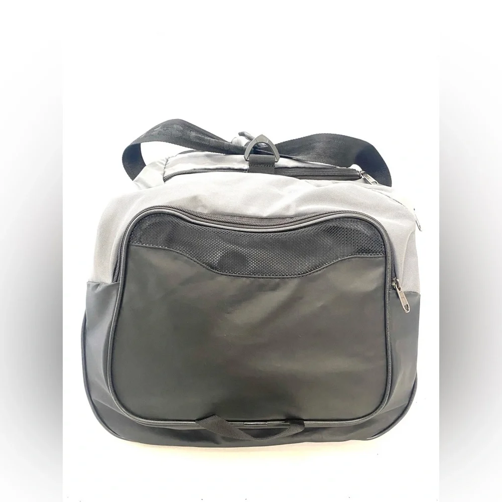 Under Armour Men's Undeniable 3.0 Duffel Bag 61L